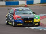 BMW 125i M Sport BTCC 2013 года
